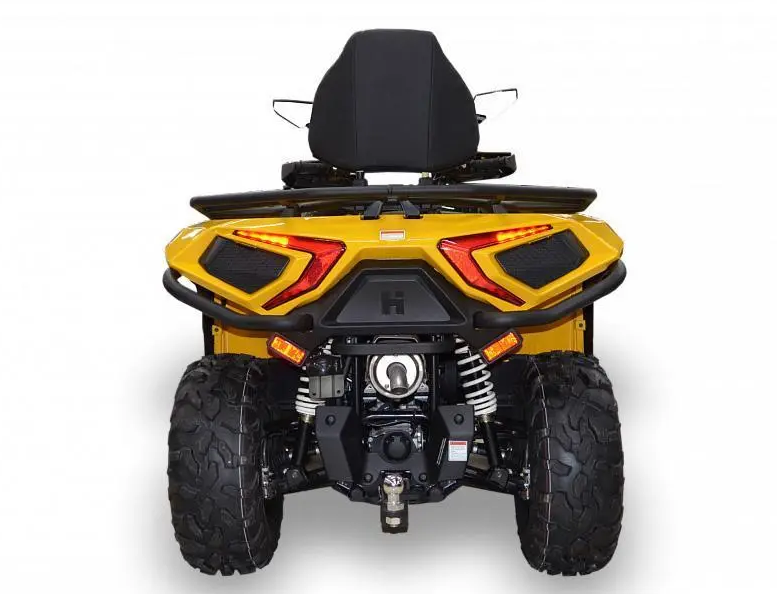 Квадроцикл HISUN GUARDIAN 400L /LONG в Новокуйбышевске