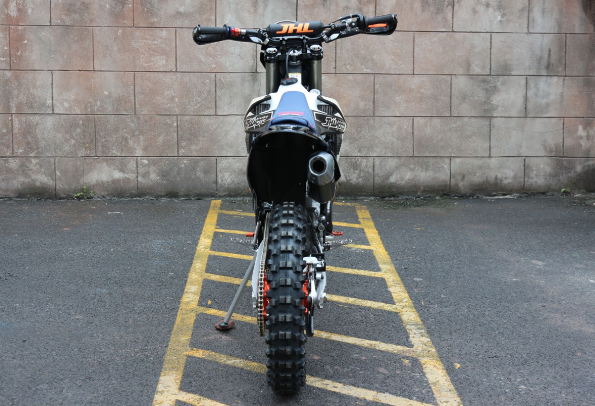 Мотоцикл JHLMOTO JHL Z8i (EFI) NC300S (182-MN) в Новокуйбышевске