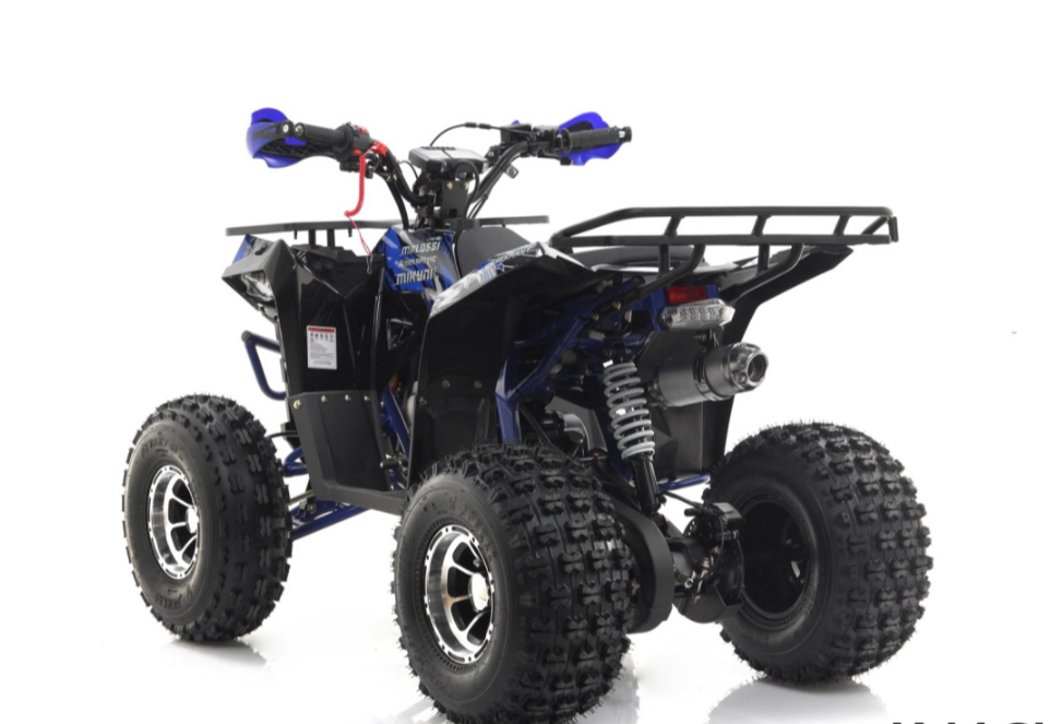 Квадроцикл GBM SHARP 190 PREMIUM SEMI-AUTOMATIC в Новокуйбышевске