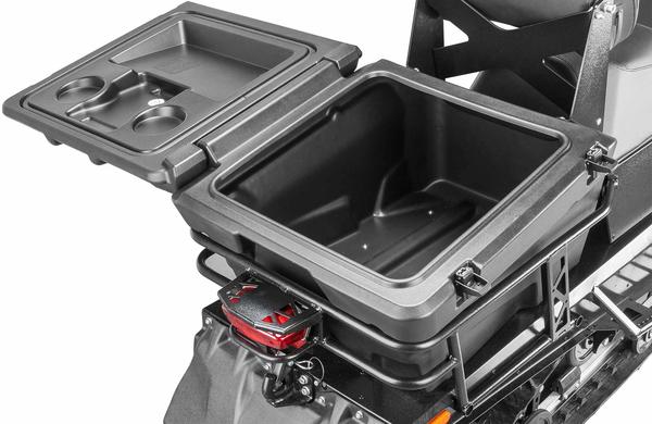 Снегоход STELS MS600T (SWT ST) СТАВР 1.0 К01 Tech в Новокуйбышевске