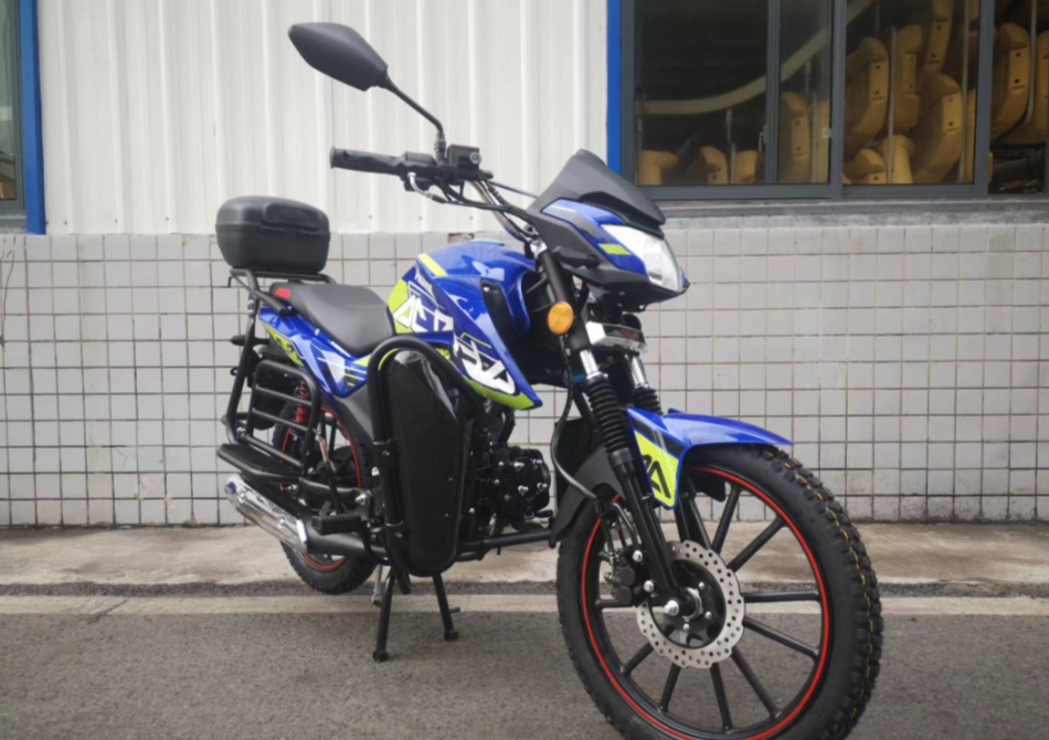 Мопед PROMAX ALPHA RS-PRO 150 (49) в Новокуйбышевске