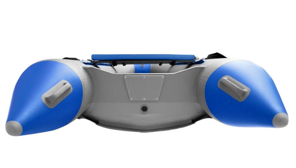 ЛОДКА ДРАККАР 3200 НДНД HANT-PRO в Новокуйбышевске