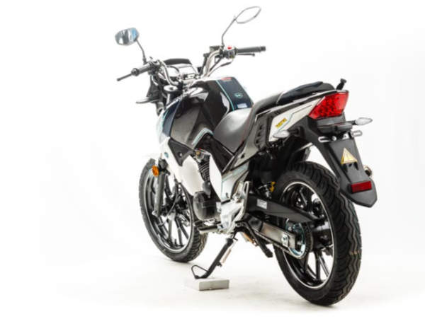 Мотоцикл MOTOLAND (МОТОЛЕНД) FIGHTER 250 в Новокуйбышевске