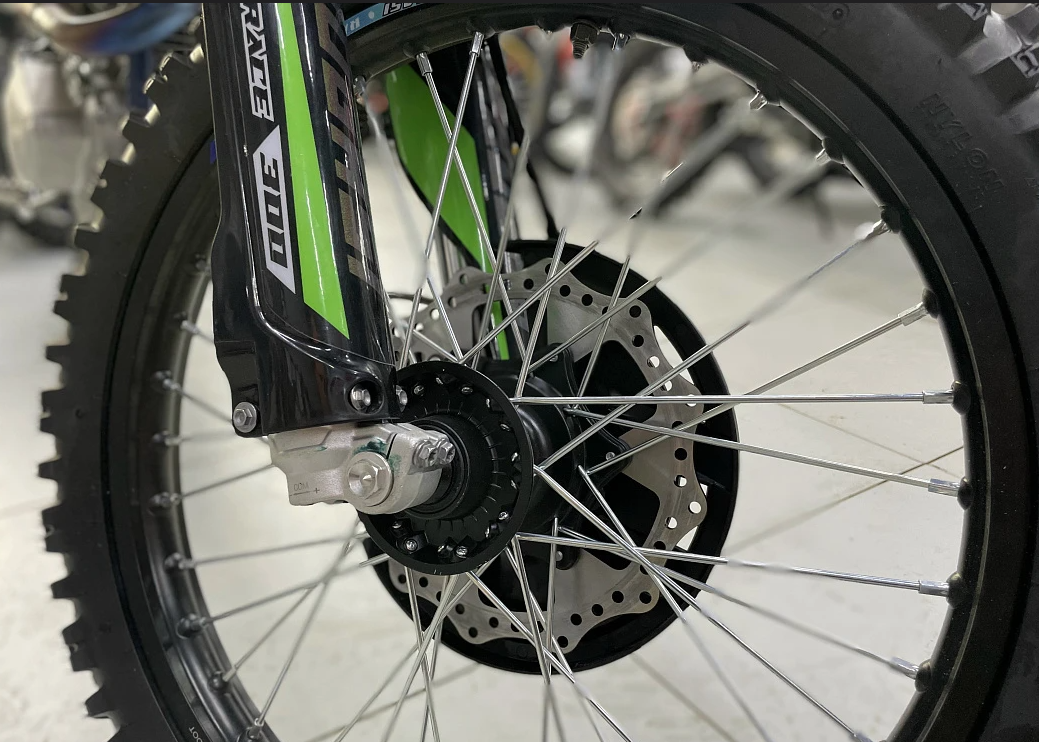 Мотоцикл Progasi RACE 300 AIR PRO SPORT в Новокуйбышевске