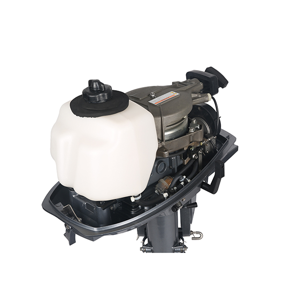 ЛОДОЧНЫЙ МОТОР ALLFA CG T5 в Новокуйбышевске