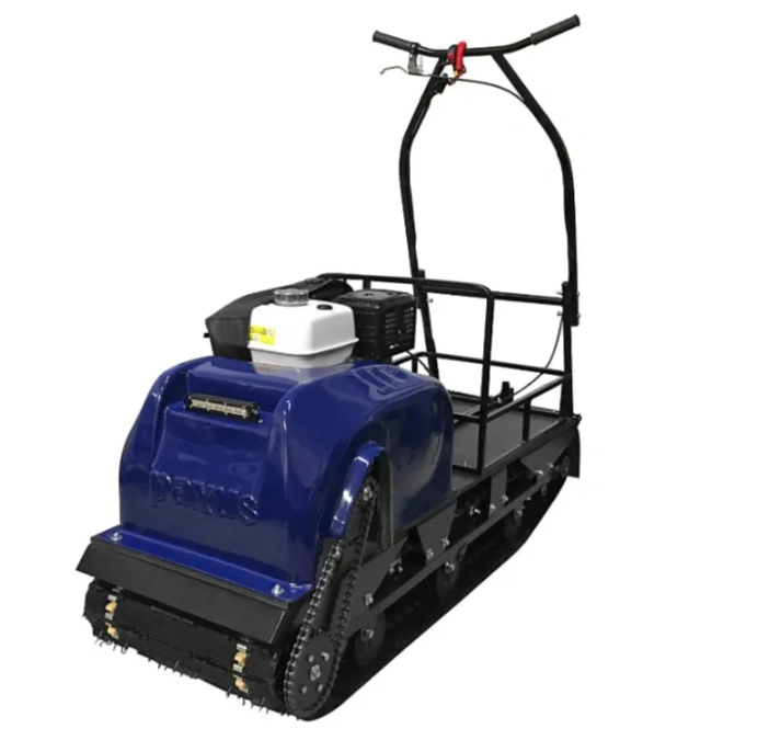 Мотобуксировщик PAXUS 500 GRAND 9 л.с. в Новокуйбышевске