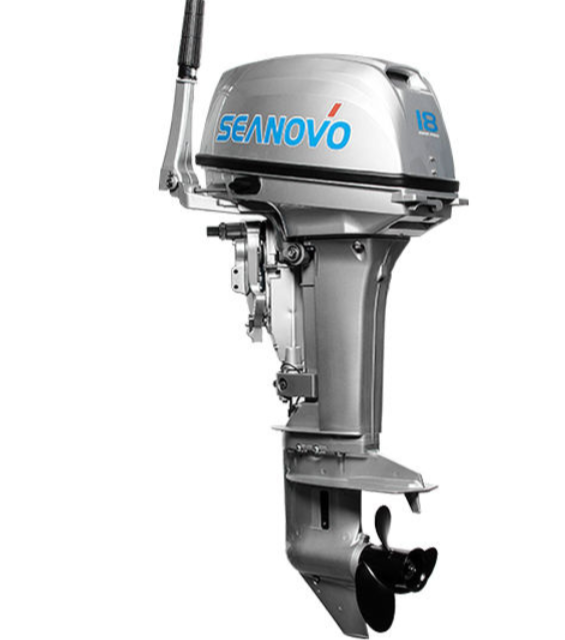 Лодочный мотор SEANOVO SN18FHBL в Новокуйбышевске