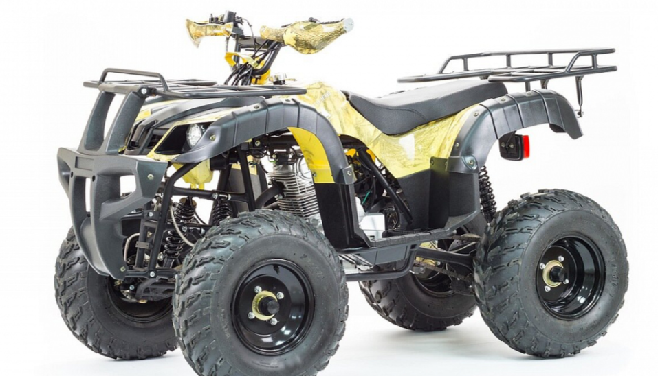 Квадроцикл MOTOLAND (МОТОЛЕНД) 250 ADVENTURE в Новокуйбышевске