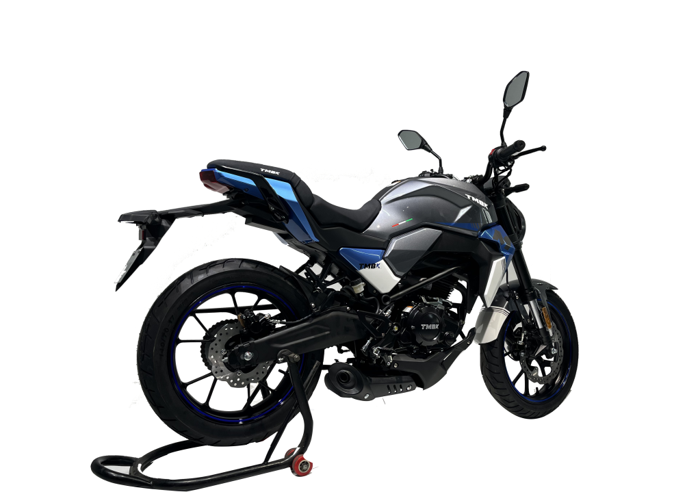 Мотоцикл TMBK MONTANA 250 (165 FMM) в Новокуйбышевске