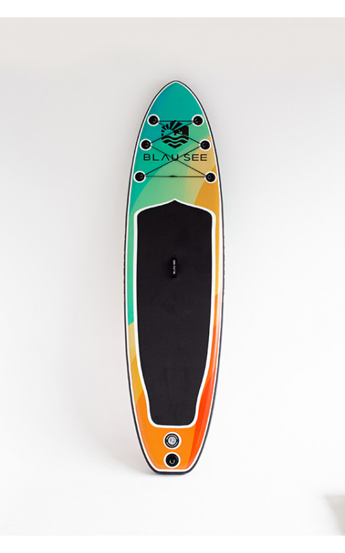 НАДУВНОЙ SUP-BOARD BREEZE 10,6 в Новокуйбышевске