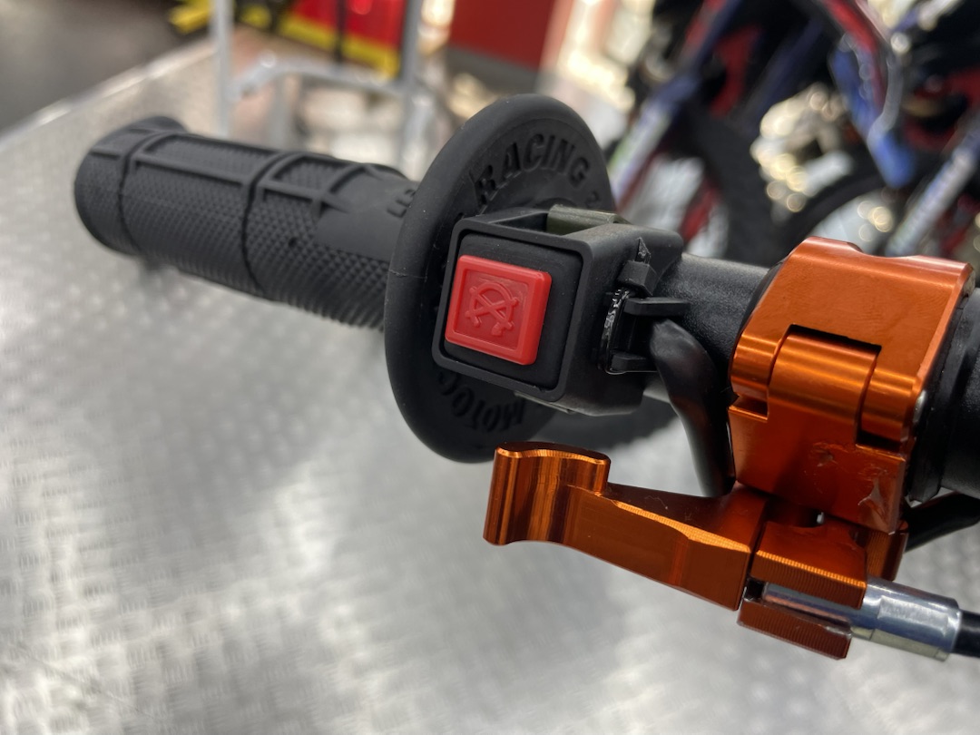 Кроссовый мотоцикл (эндуро) PROMAX PZ9 480 PRO-SPORT в Новокуйбышевске