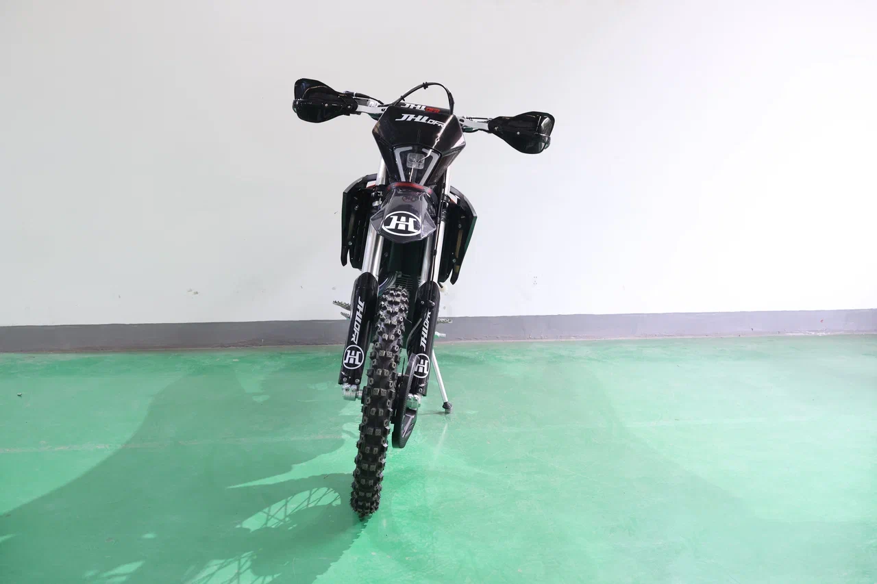 Мотоцикл JHLMOTO JHLofr GS CB300RL в Новокуйбышевске