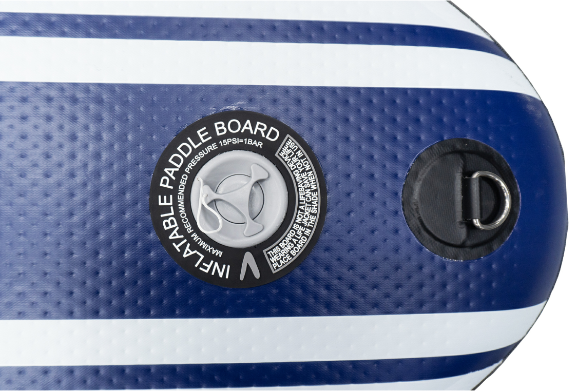 Сап-борд синий 10.6ft RIVIERA в Новокуйбышевске