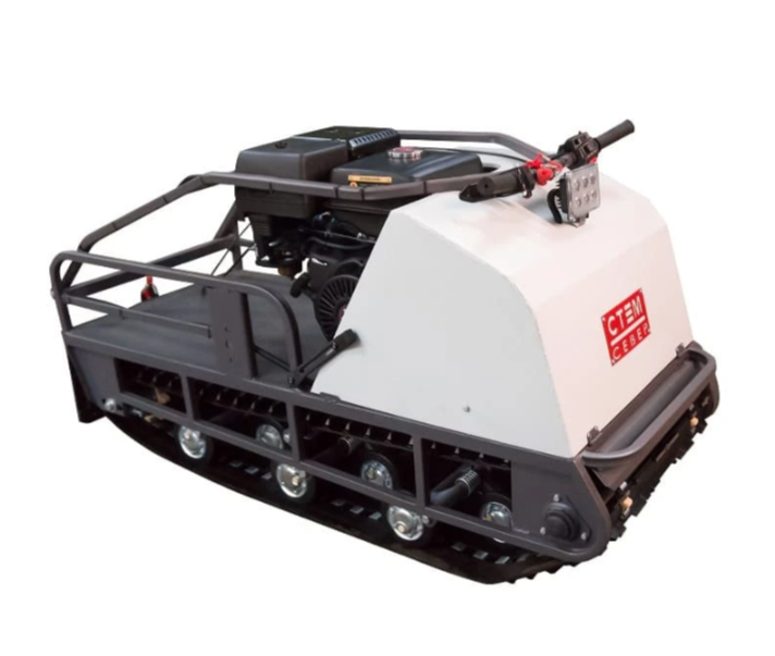 Мотобуксировщик СТЕМ СЕВЕР ЭКСПЕРТ 500 17 л.с. в Новокуйбышевске