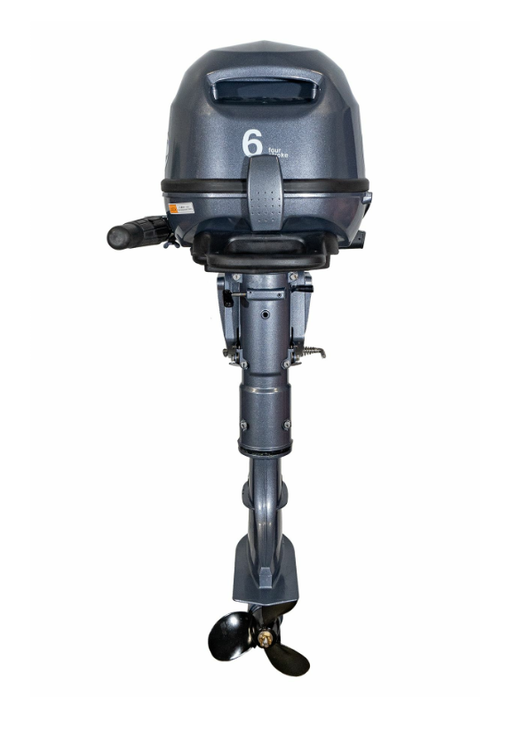 Лодочный мотор APACHE T 6 BS в Новокуйбышевске