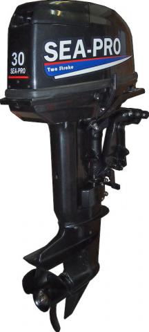 Лодочный мотор SEA-PRO Т 30S в Новокуйбышевске