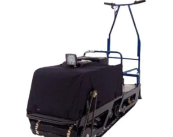 Мотобуксировщик XTREME-MOTORS" Полюс Лонг" 15 л.с. в Новокуйбышевске