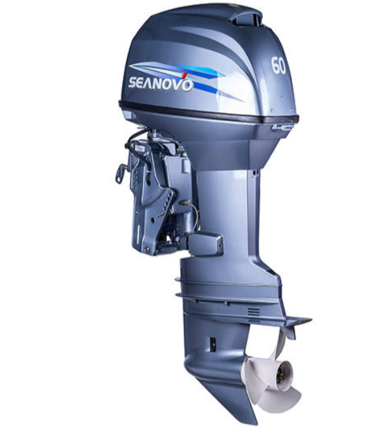 Лодочный мотор SEANOVO SN60FHL-D в Новокуйбышевске