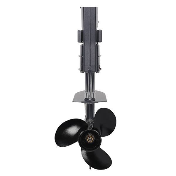 ЛОДОЧНЫЙ МОТОР ALLFA CG T9,8 Limit в Новокуйбышевске