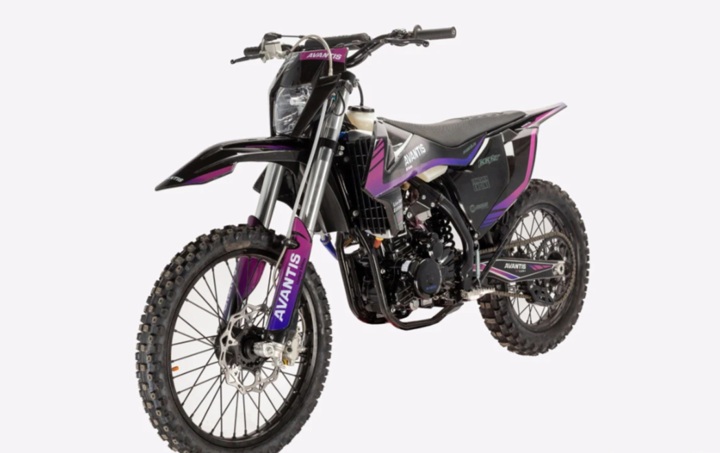 Мотоцикл Avantis A7 NEW (NB300/174MN-5) KKE в Новокуйбышевске