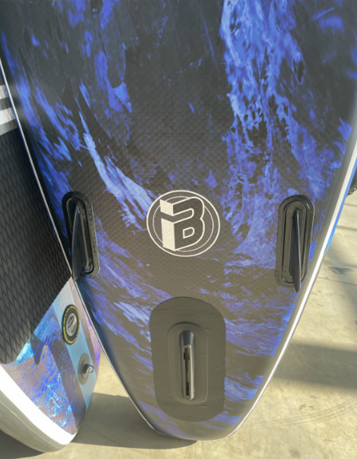 SUP (САП) ДОСКА RAIDEX I BOARD 11’ (332СМ) N 17 в Новокуйбышевске