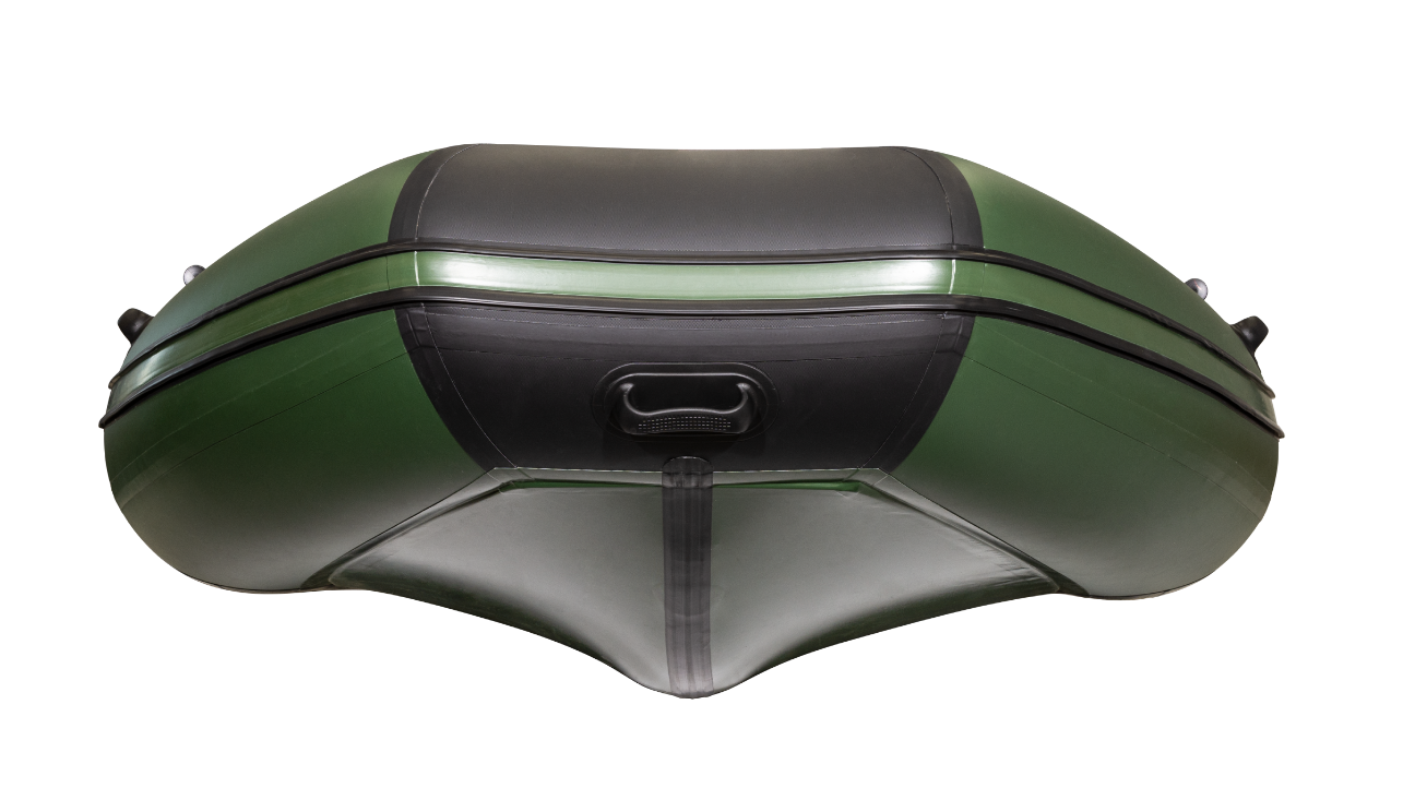 Лодка Ривьера Максима 3400 СК в Новокуйбышевске