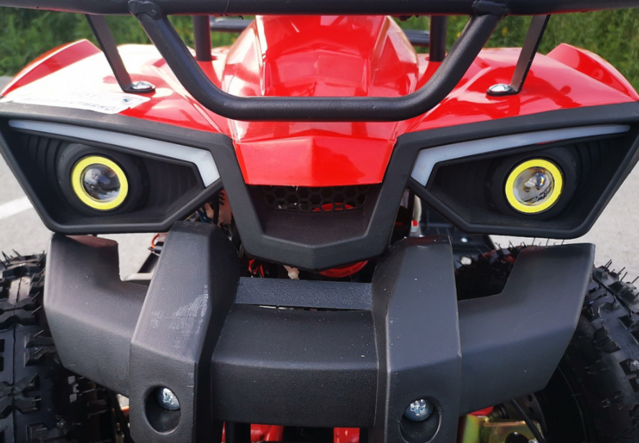 Квадроцикл PROMAX ATV MINI 2T 70CC р/с в Новокуйбышевске