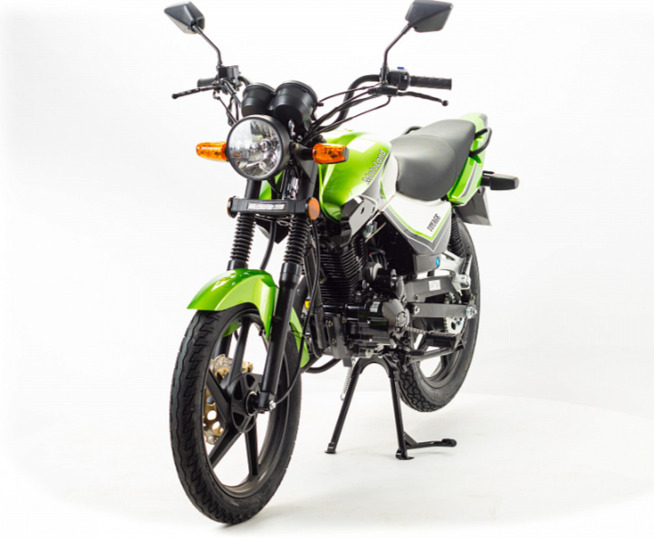 Мотоцикл MOTOLAND (МОТОЛЕНД) VOYAGE 200 в Новокуйбышевске