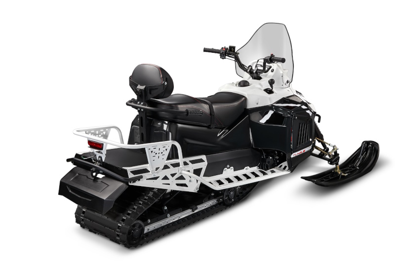 Снегоход IRBIS TUNGUS 600L 25/26 в Новокуйбышевске