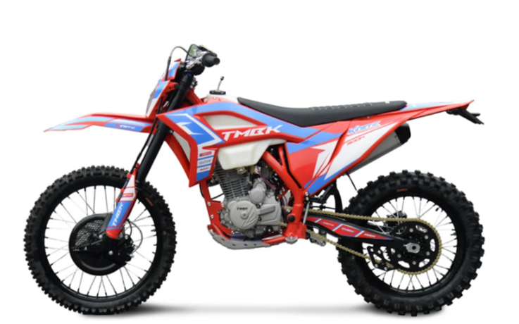 Питбайк TMBK Kinetic 300 (NB300) в Новокуйбышевске