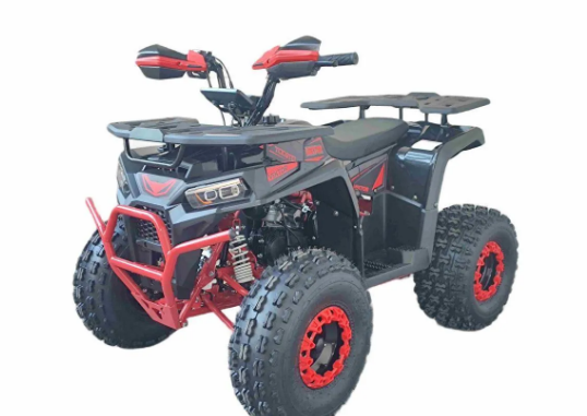 Квадроцикл YACOTA VEKTOR 125 в Новокуйбышевске