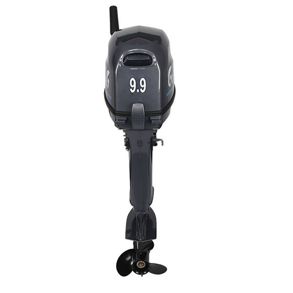 Лодочный мотор ALLFA CG Т9.9(20)MAX в Новокуйбышевске