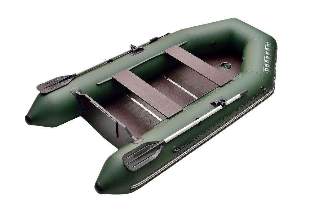 Лодка ДРАККАР 2900 СК LUX в Новокуйбышевске