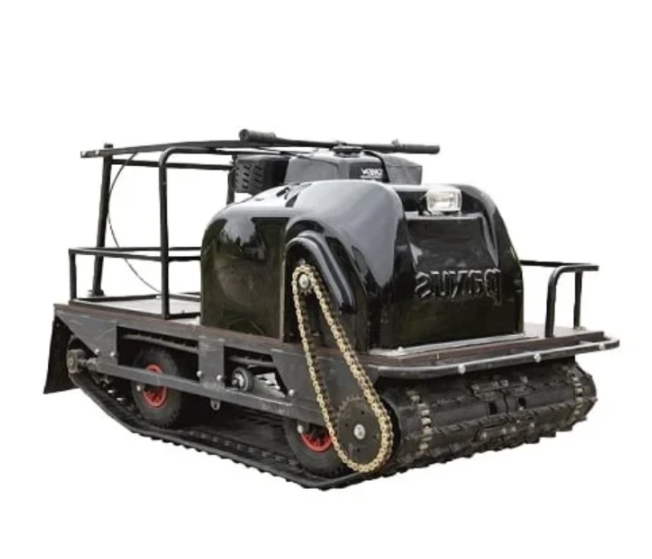 Мотобуксировщик PAXUS 700 15 л.с. в Новокуйбышевске