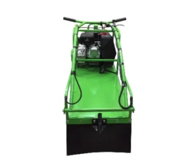 Мотобуксировщик PAXUS 380 EGOZA (для неглубокого снега) в Новокуйбышевске