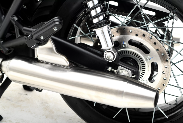 Мотоцикл GAOKIN GK 1200Х в Новокуйбышевске