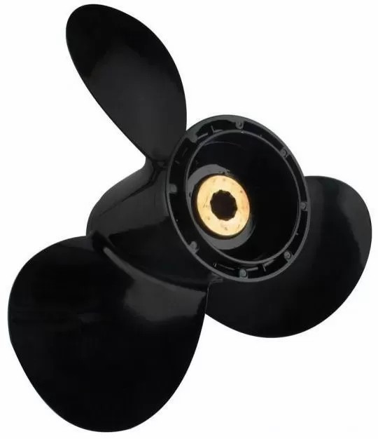 ВИНТ ГРЕБНОЙ SUZUKI DF8A-20A / DT9.9-15(A); 3X9-1/4X8 в Новокуйбышевске