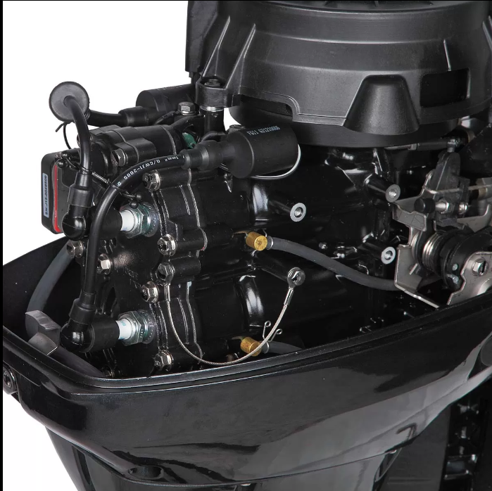 Лодочный мотор MARLIN MP 9.9 AMHL в Новокуйбышевске