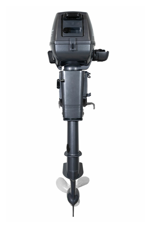 Лодочный мотор APACHE T3 BS в Новокуйбышевске