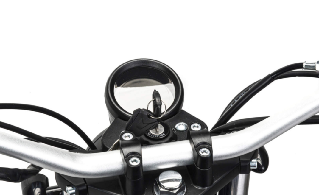 Мотоцикл Motoland LEGEND (XL250-A) (172FMM-5/PR250) в Новокуйбышевске