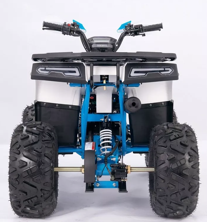 Квадроцикл YACOTA Sirius 125 в Новокуйбышевске