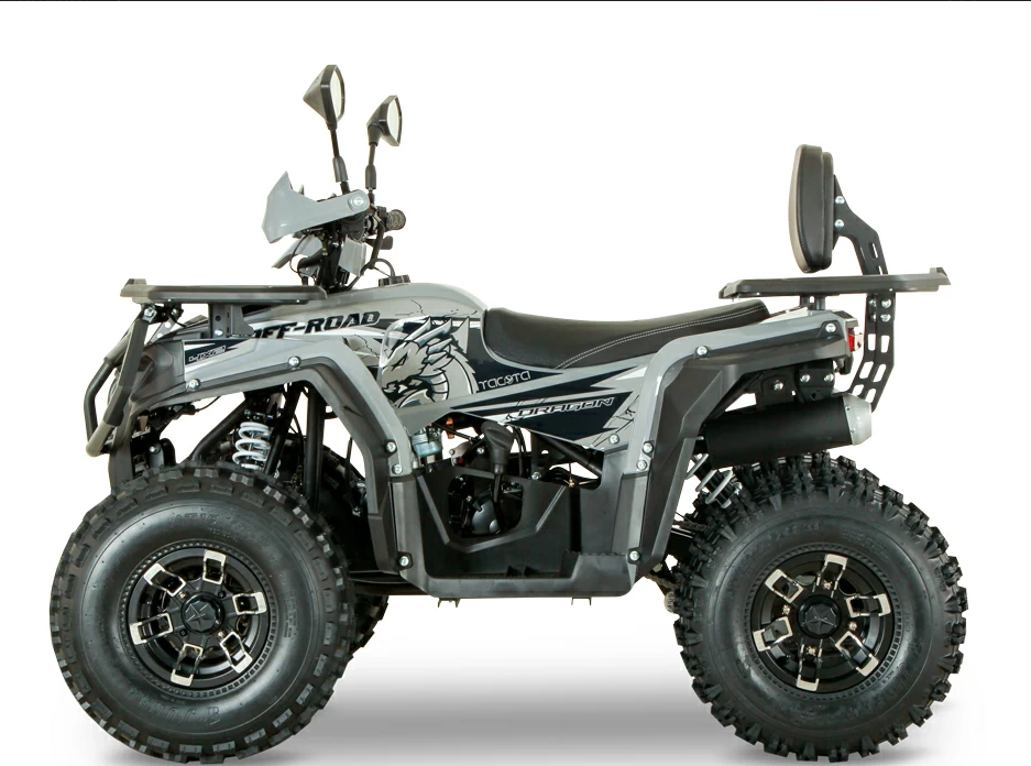 Квадроцикл YACOTA DRAGON LUX LD 150 PRO-SPORT в Новокуйбышевске