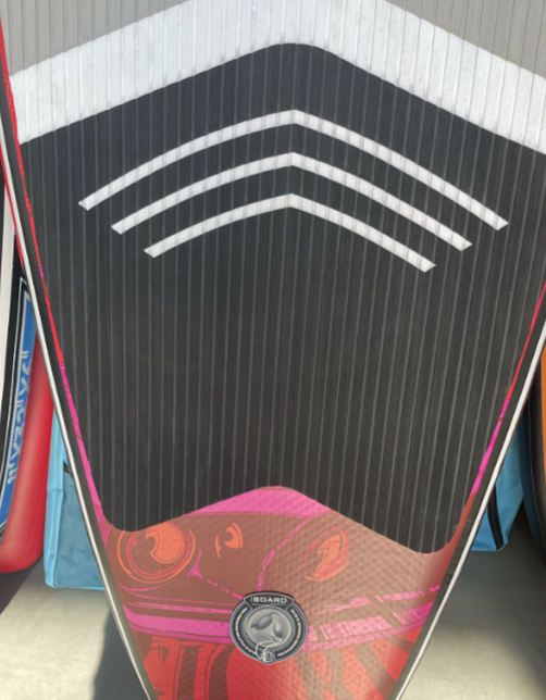 SUP (САП) ДОСКА RAIDEX I BOARD 11’ (332СМ) «AUTO» в Новокуйбышевске