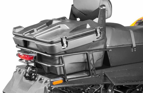 Снегоход STELS MS600T (SWT ST) СТАВР 1.0 К01 Tech в Новокуйбышевске