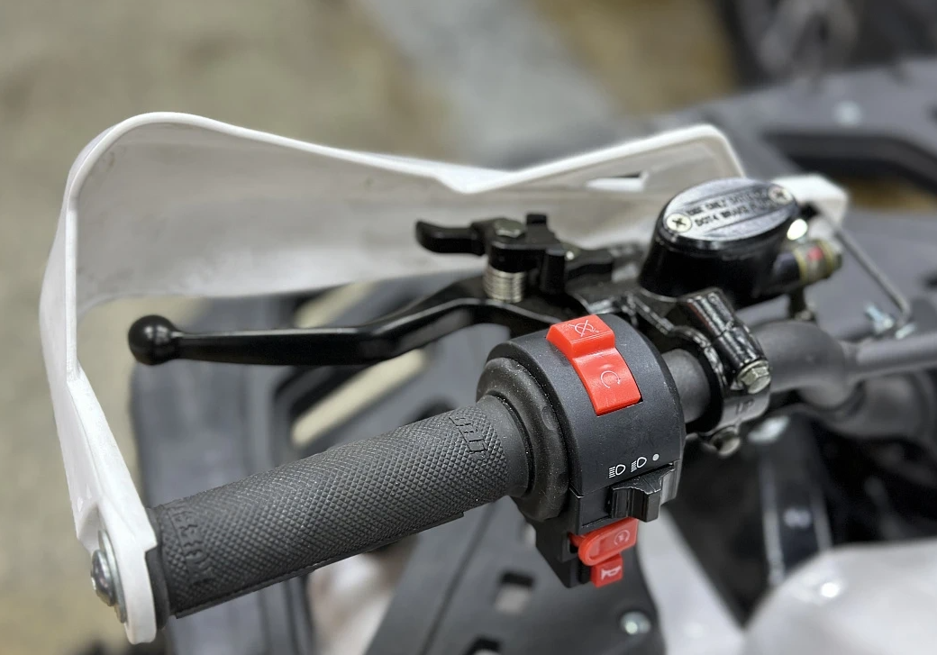 Квадроцикл PROMAX WILD 2.0 190 в Новокуйбышевске