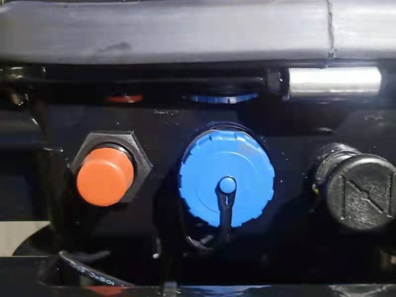 Лодочный мотор MARLIN PROLINE MP 9.9 (15) AMHS в Новокуйбышевске