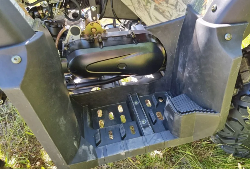 Квадроцикл PROMAX ATV 250 (2025) в Новокуйбышевске