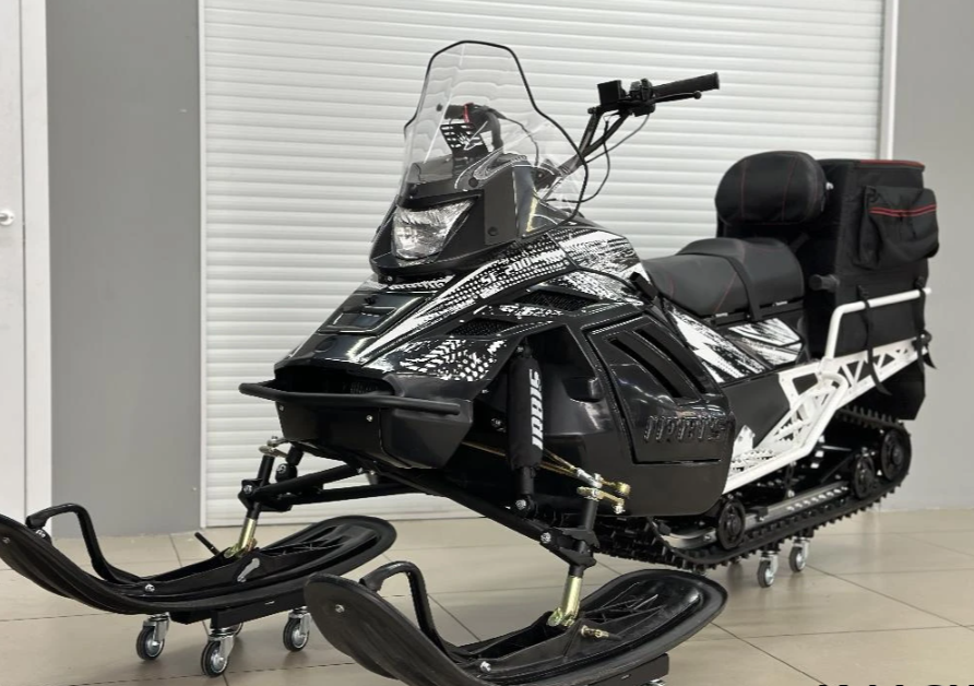 СНЕГОХОД IRBIS SF200L XE SUPERLONG в Новокуйбышевске