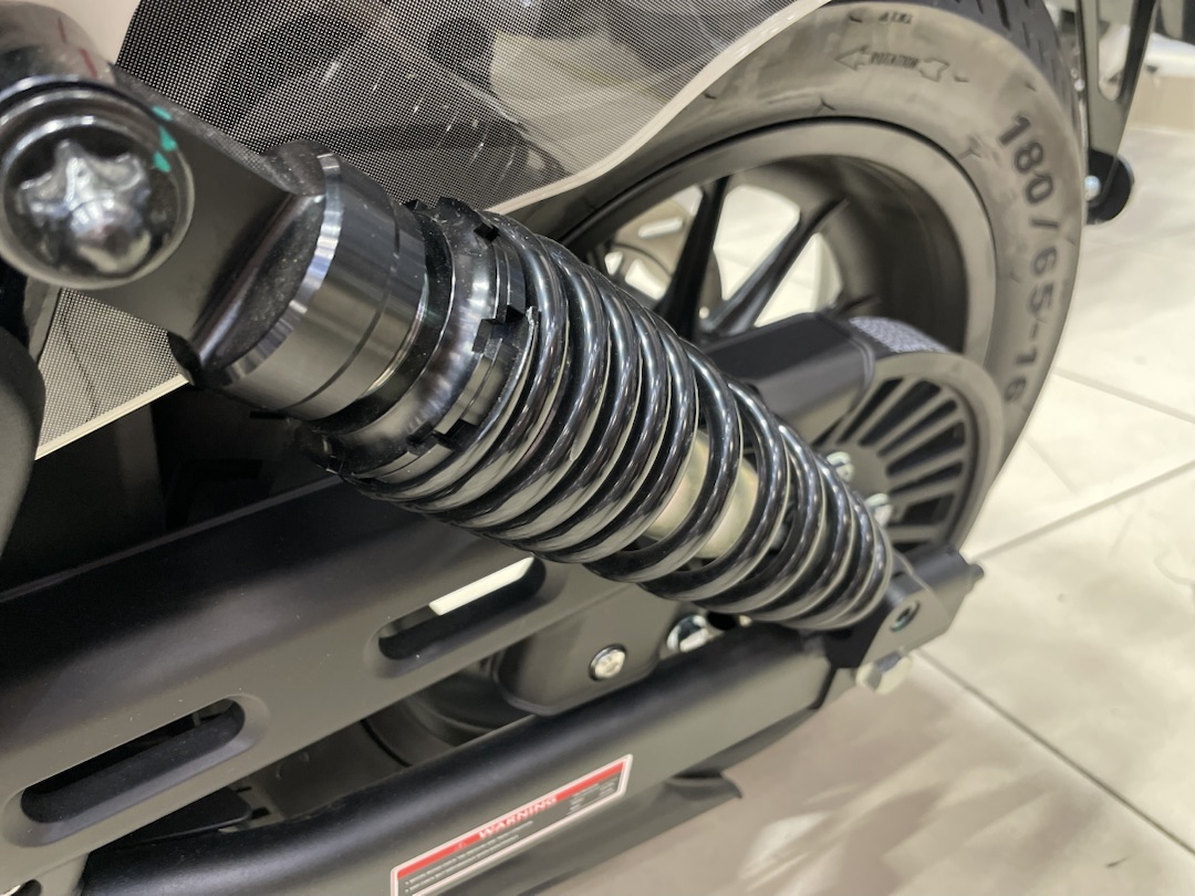 Мотоцикл Benda Chinchilla 500 в Новокуйбышевске