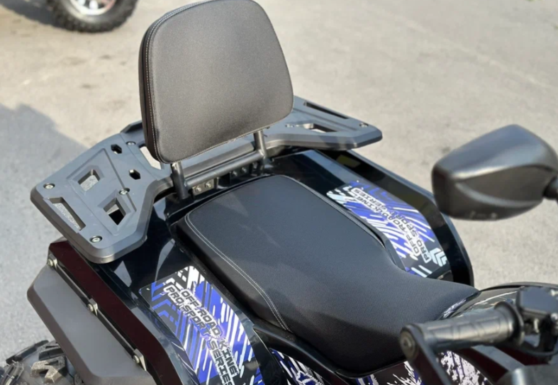 Квадроцикл GBM CROSS HILL 300 NEW PREMIUM в Новокуйбышевске